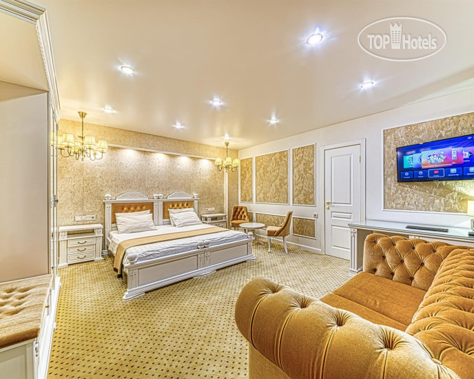 Photos Revival Hotel