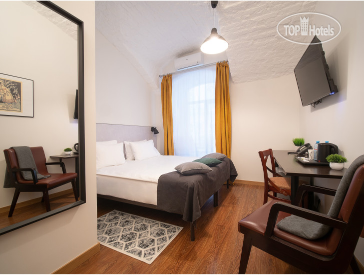 Hotelier's photos Билибин Гарден