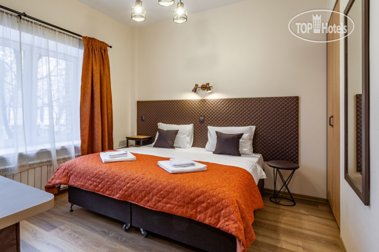 Hotelier's photos Russo turisto 3*