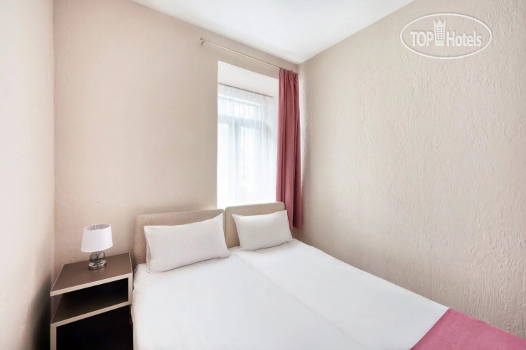 Hotelier's photos Come Inn