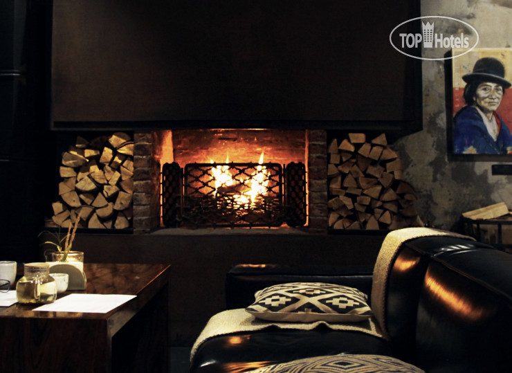 Photos MYS Boutique Hotel