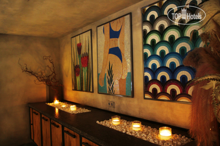 Hotel photo MYS Boutique Hotel 5*