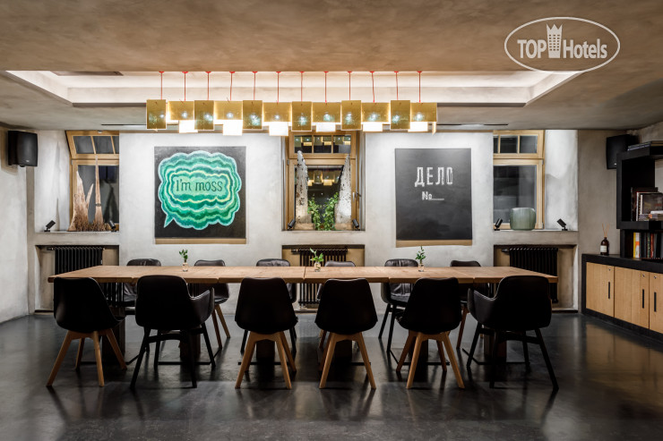 New photos from tourists MYS Boutique Hotel 5*