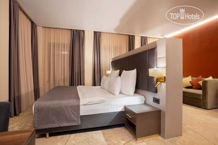 New photos from tourists Barin Residence GRAND 4*