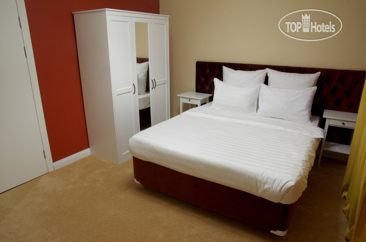 Hotelier's photos Barin Residence Centre 4*
