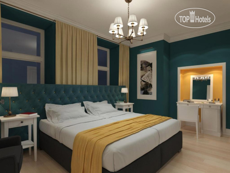 Hotel photo Barin Residence Centre 4*