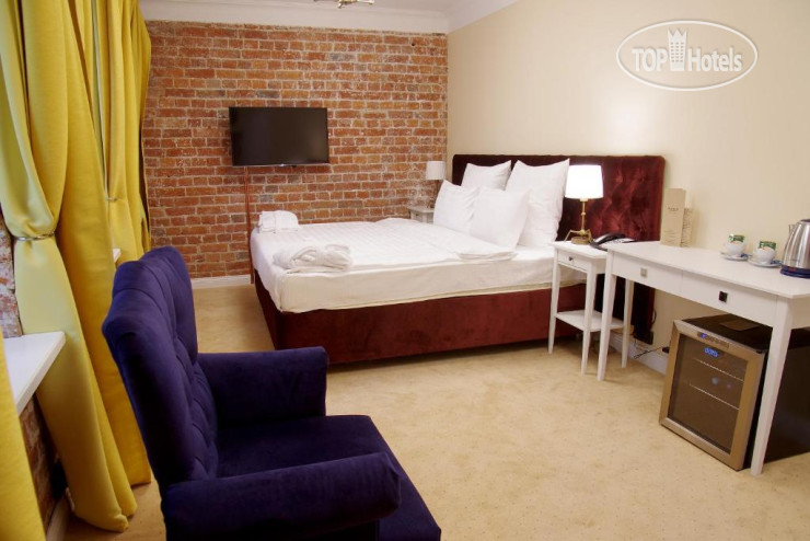 New photos from tourists Barin Residence Centre 4*