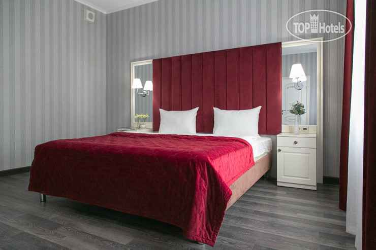 New photos from tourists Лемар 3*