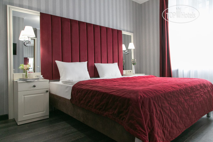 Hotel photo Лемар 3*