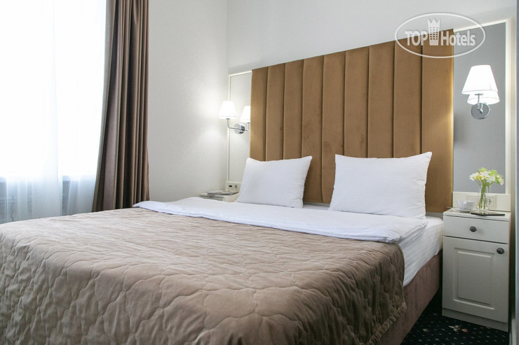Hotel photo Лемар 3*