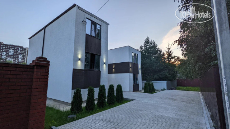 Photos Румянцево-Парк