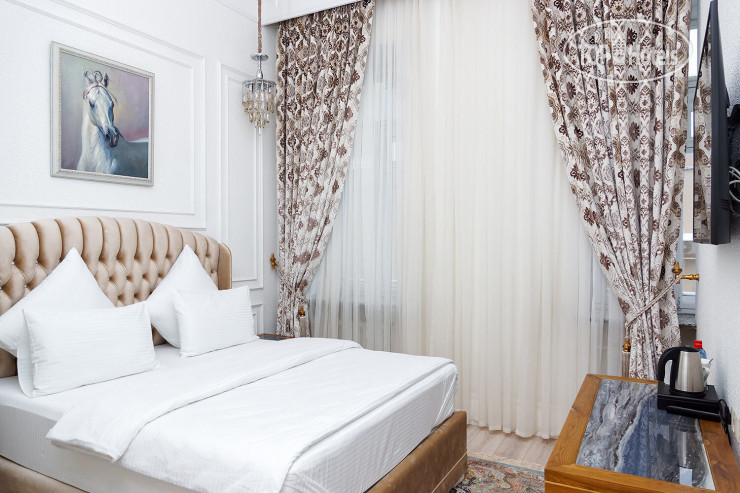 Photos Nabat Palace на Арбате