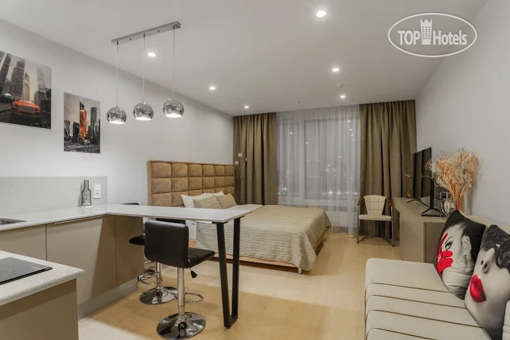 Фото YE'S Botanica