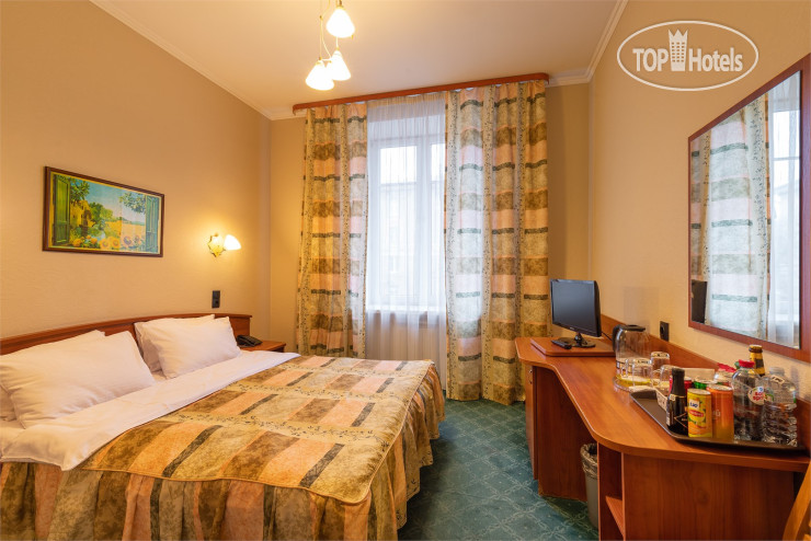 Hotel photo Мартон ВДНХ 3*