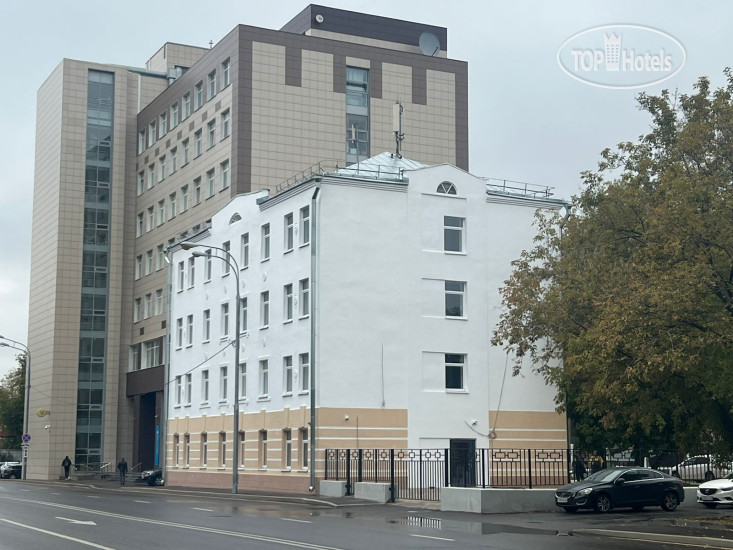 Photos GREENSTONE Apart-Hotel