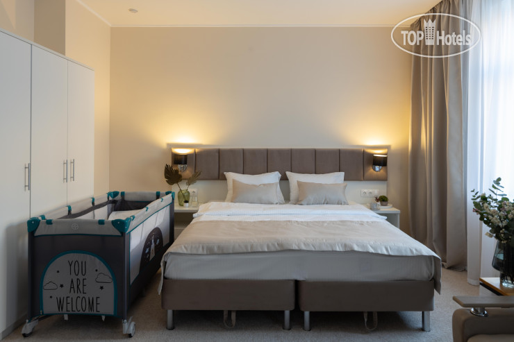 New photos from tourists GREENSTONE Apart-Hotel 4*