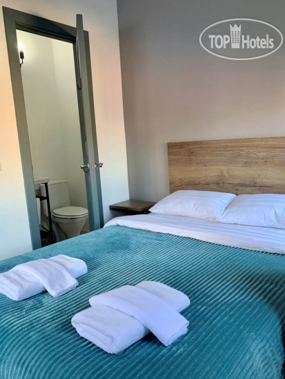 Hotel photo Nord Inn 2*