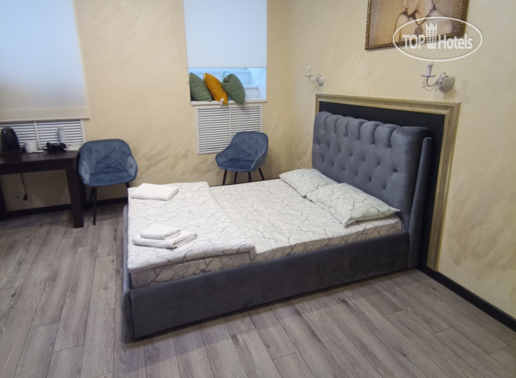 Hotel photo Уют На Цветном Бульваре 