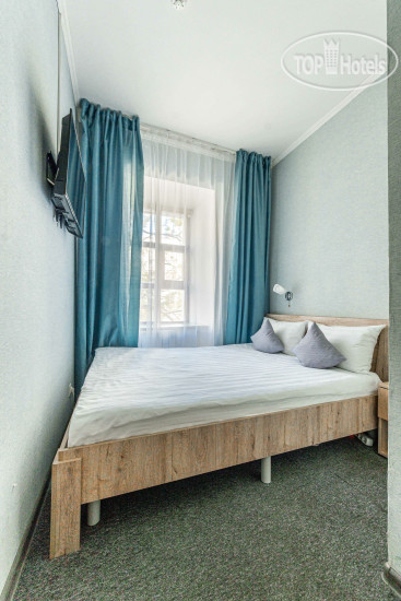 Hotelier's photos Халва Отель Полянка 2*