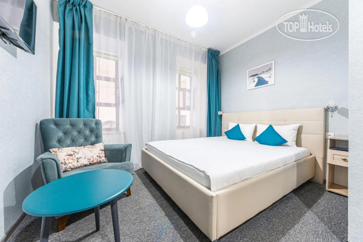 Hotel photo Халва Отель Полянка 2*