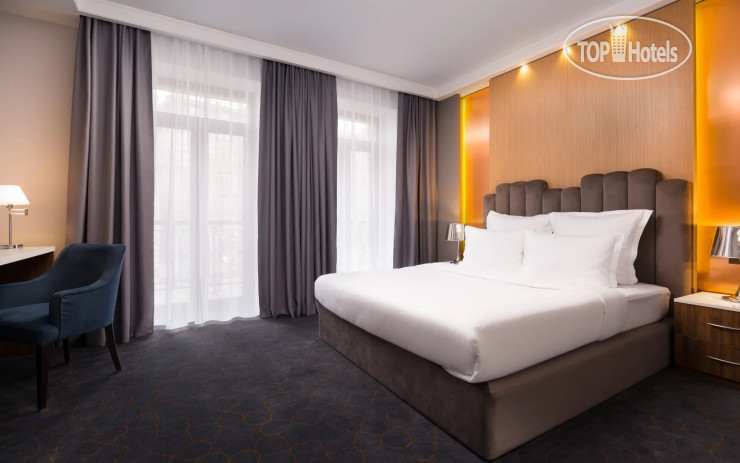 Hotel photo Hartwell 4*