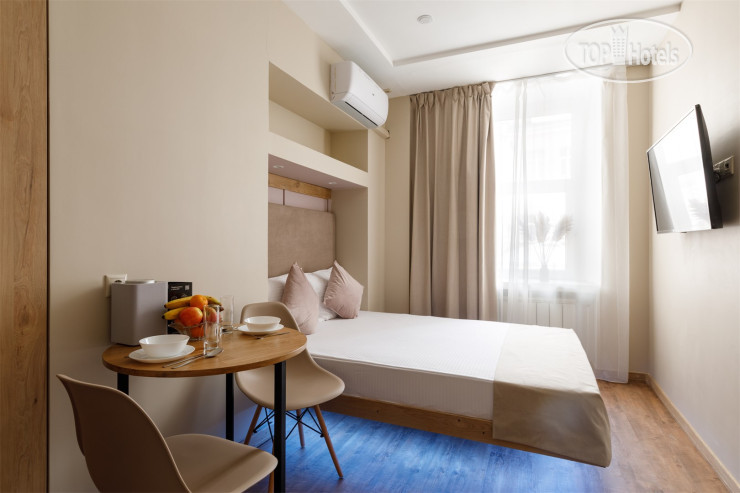 New photos from tourists Norke Prime Zaryade 3*
