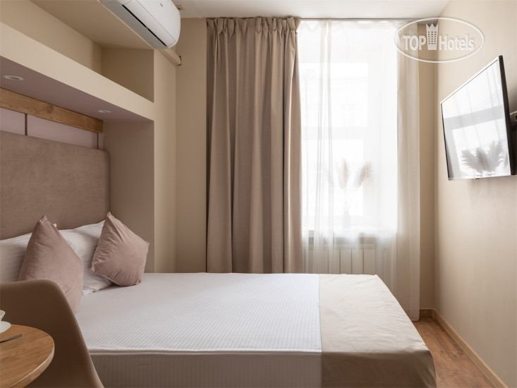 Hotel photo Norke Prime Zaryade 3*