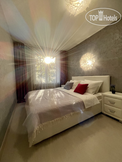 Hotel photo Квартира на Профсоюзной 32к2 