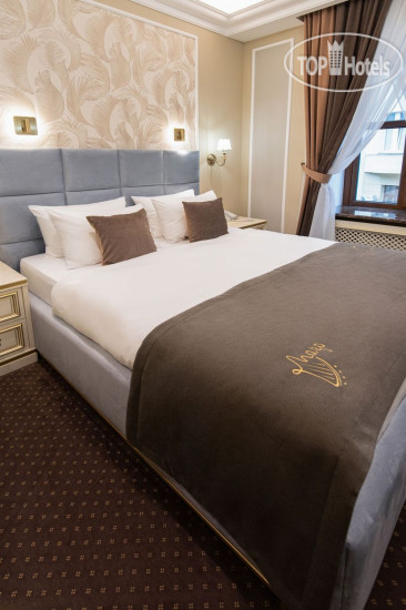 Hotelier's photos Magic Harp 4*