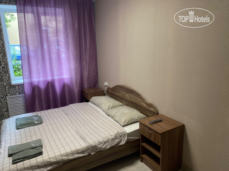Hotel photo Концерт на Таганской 3*