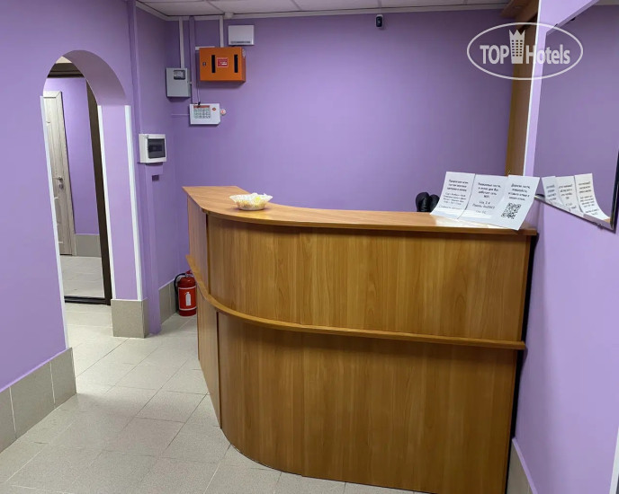 Hotel photo Лиза 