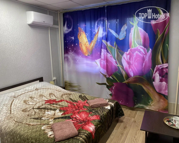 Hotel photo Лиза 