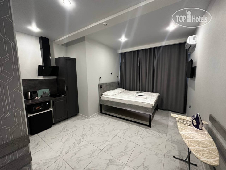 New photos from tourists Innova Hotel