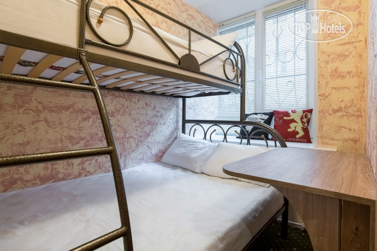 Hotelier's photos Winterfell Тверская