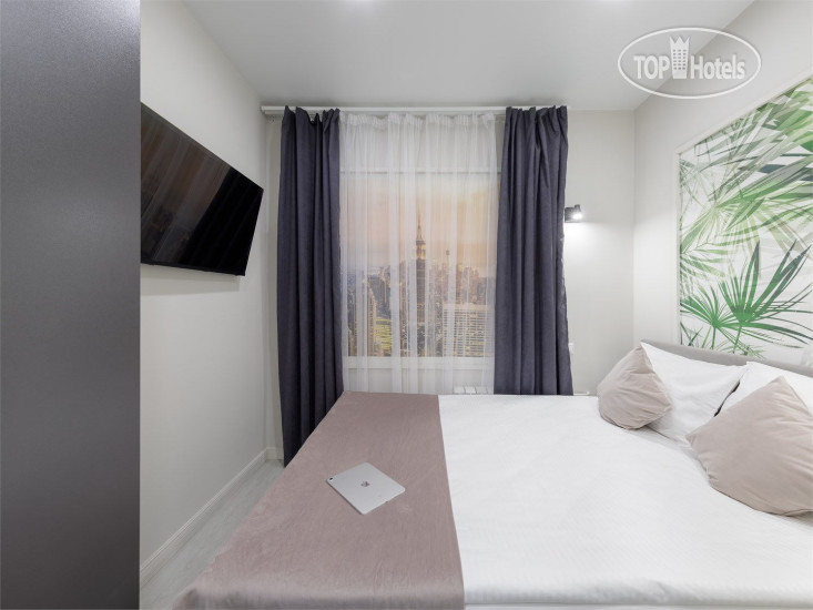 Hotelier's photos Norke Prime Сретенская