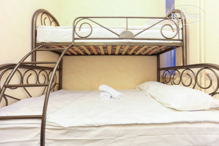 Hotelier's photos Winterfell Цветной Бульвар