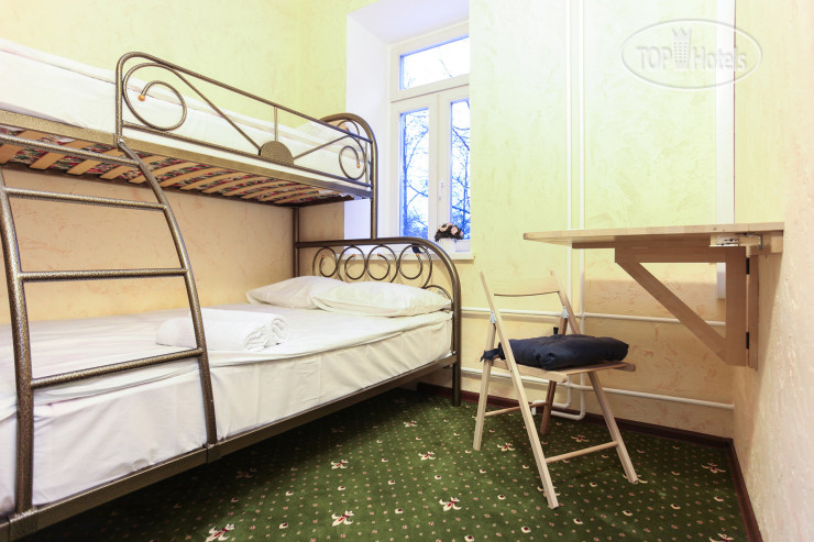 Hotelier's photos Winterfell Цветной Бульвар