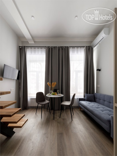 New photos from tourists Norke Prime Бауманская 4*