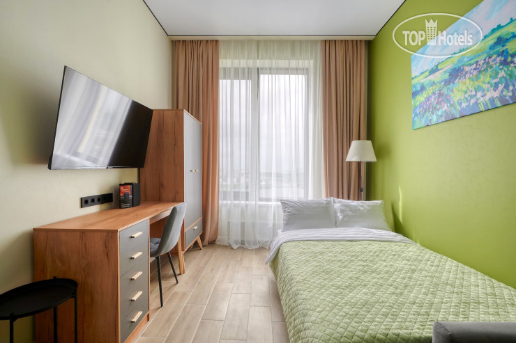 Hotel photo Winterfell Стрешнево 