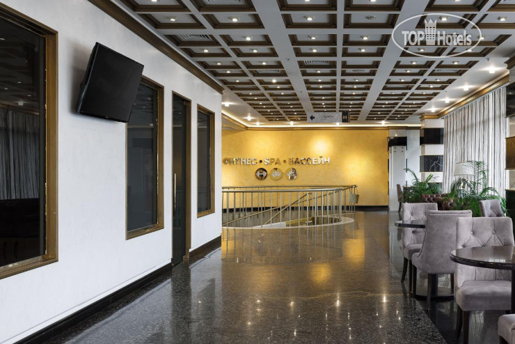Hotel photo SALUT SATEEN by Sateen Group 
