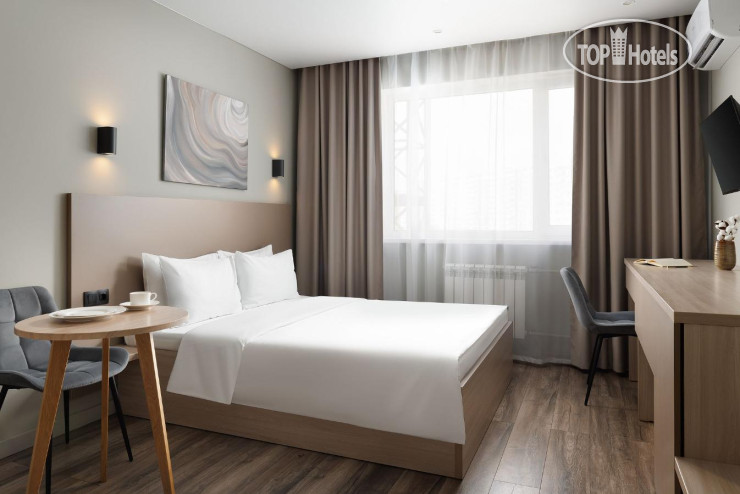 New photos from tourists SALUT SATEEN by Sateen Group