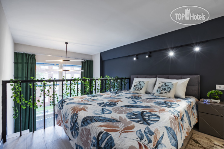 New photos from tourists It-Rooms Apart-hotel