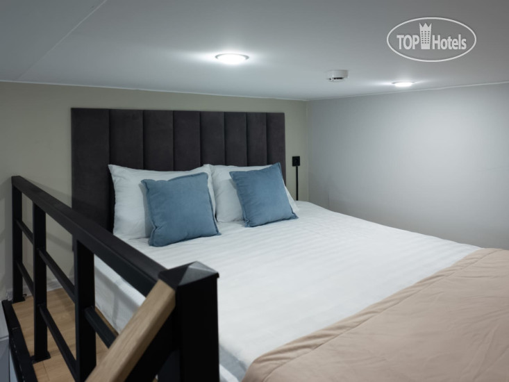 Фото Norke Pervomayskaya