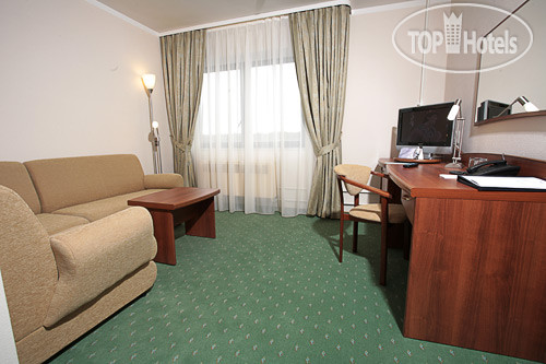 New photos from tourists Maxima Slavia 3*