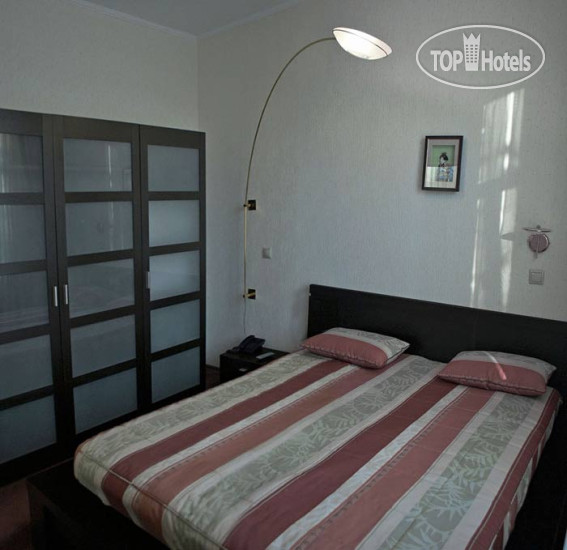 New photos from tourists Vostok 3*