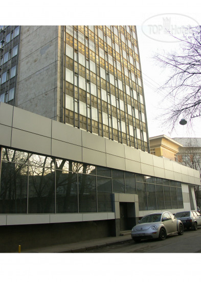 Photos Уланская