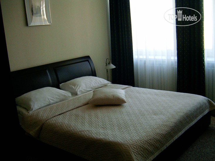 New photos from tourists Уланская 3*