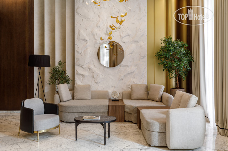 Hotel photo Луна и Лотос  3*