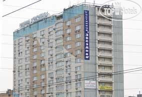Hotel photo Звездная 3*