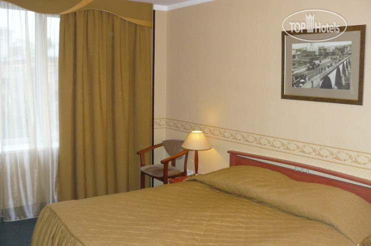New photos from tourists Arbat House 4*